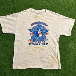 North Texas Winter World Finalist T-Shirt